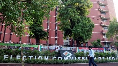 Election Commission of India (ECI).