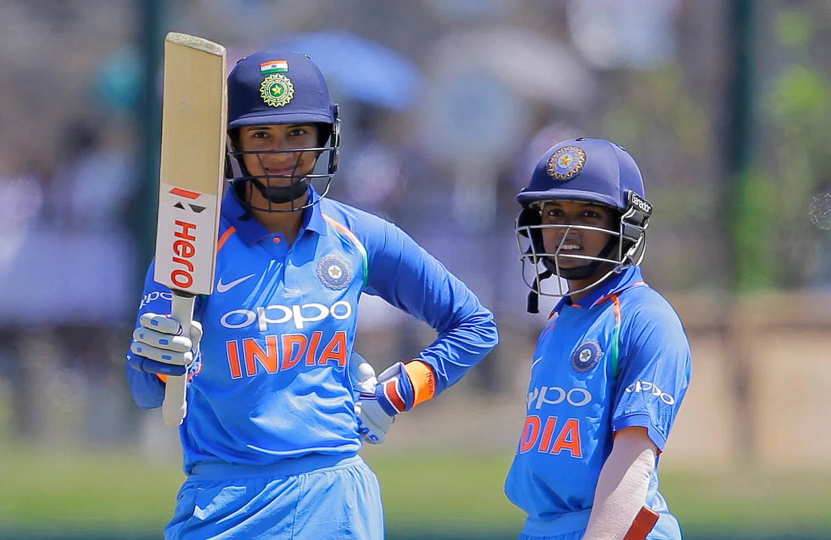 Breaking Barriers: 8 Iconic Moments From Our Women in Blue