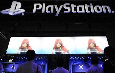 Sony is putting in place stricter rules on sexual content in its PlayStation video games, based on the rise of the #MeToo movement that took industries like tech and entertainment by storm. (Xinhua/Stringer/IANS)