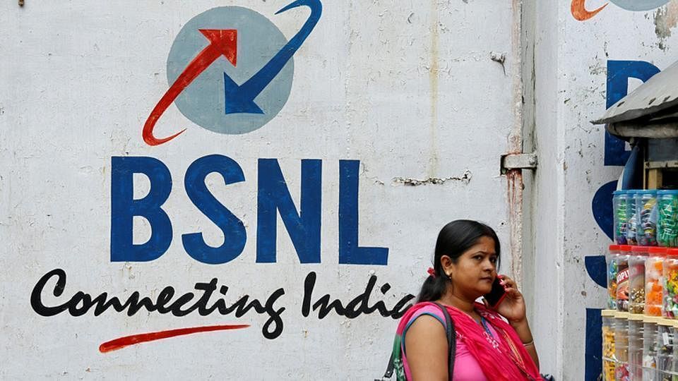 MTNL to Turn BSNL Subsidiary, Rs 15,000 Cr to be Raised via Bonds
