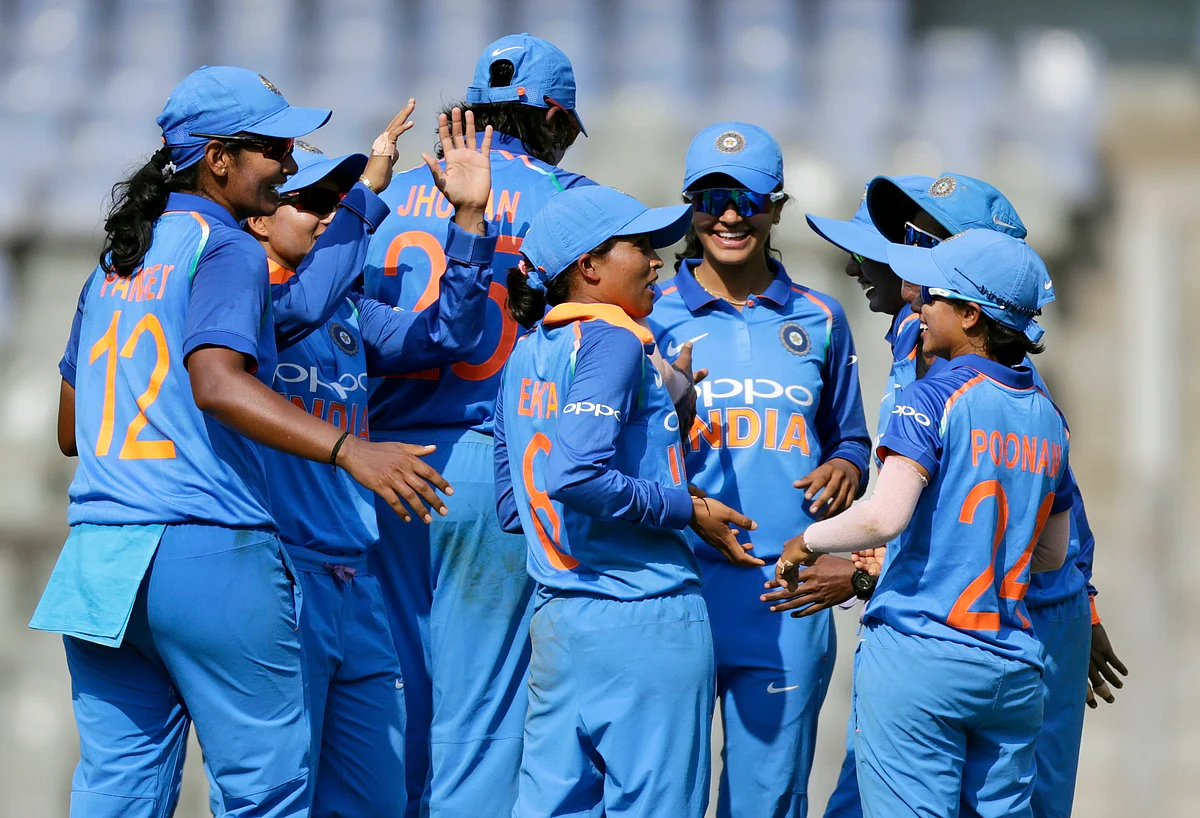 Breaking Barriers: 8 Iconic Moments From Our Women in Blue