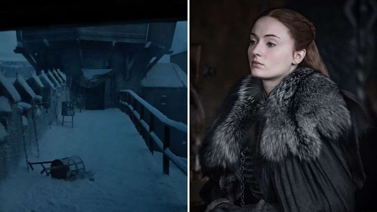 Watch: ‘Game of Thrones’ Teaser Shows Aftermath of a Gory Battle