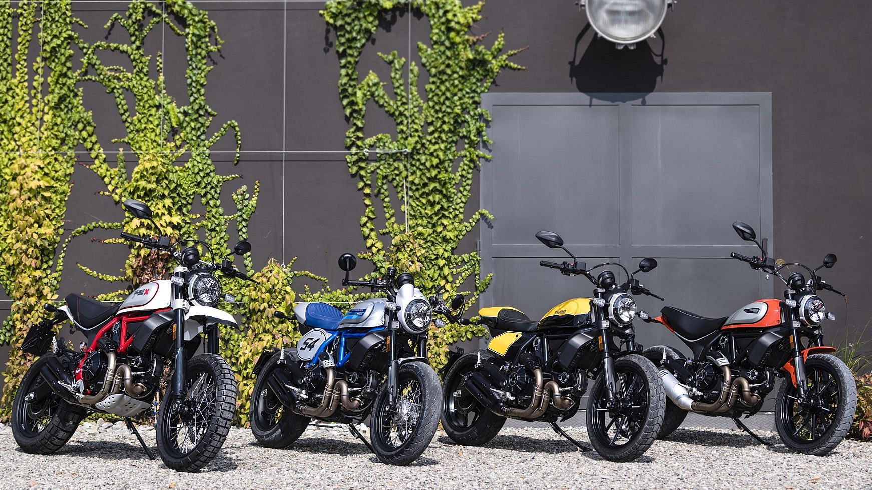 ducati scrambler bhp