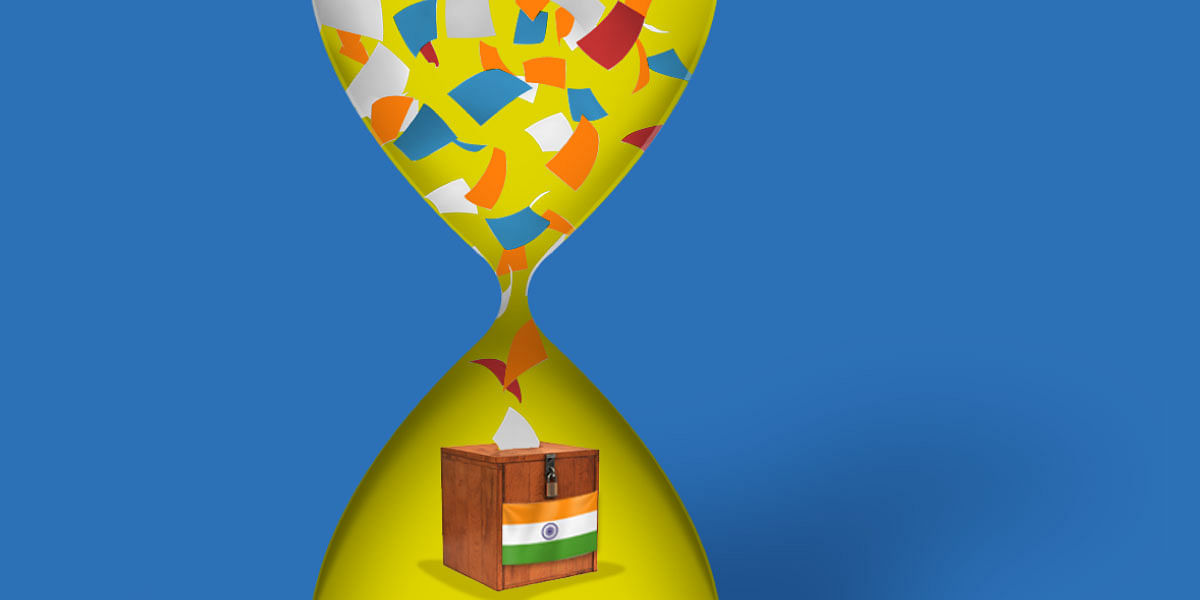 Interactive: How Elections Changed India Since Independence