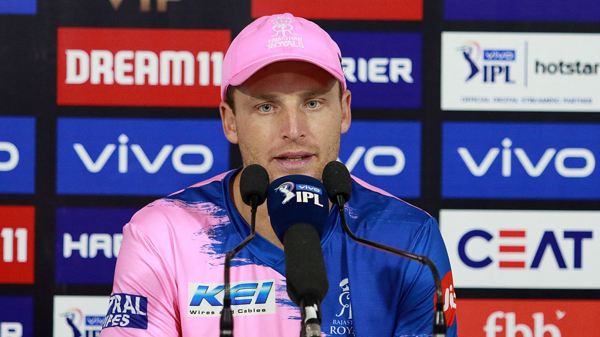Rajasthan Royals wicketkeeper-batsman Jos Buttler hopes to play at least a shortened version of the Indian Premier League (IPL).