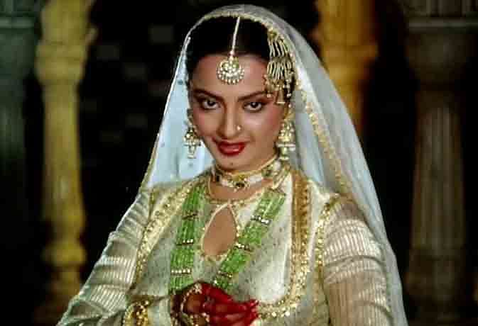 The figure of the courtesan/tawaif/sex-worker features repeatedly in Sanjay Leela Bhansali’s films.