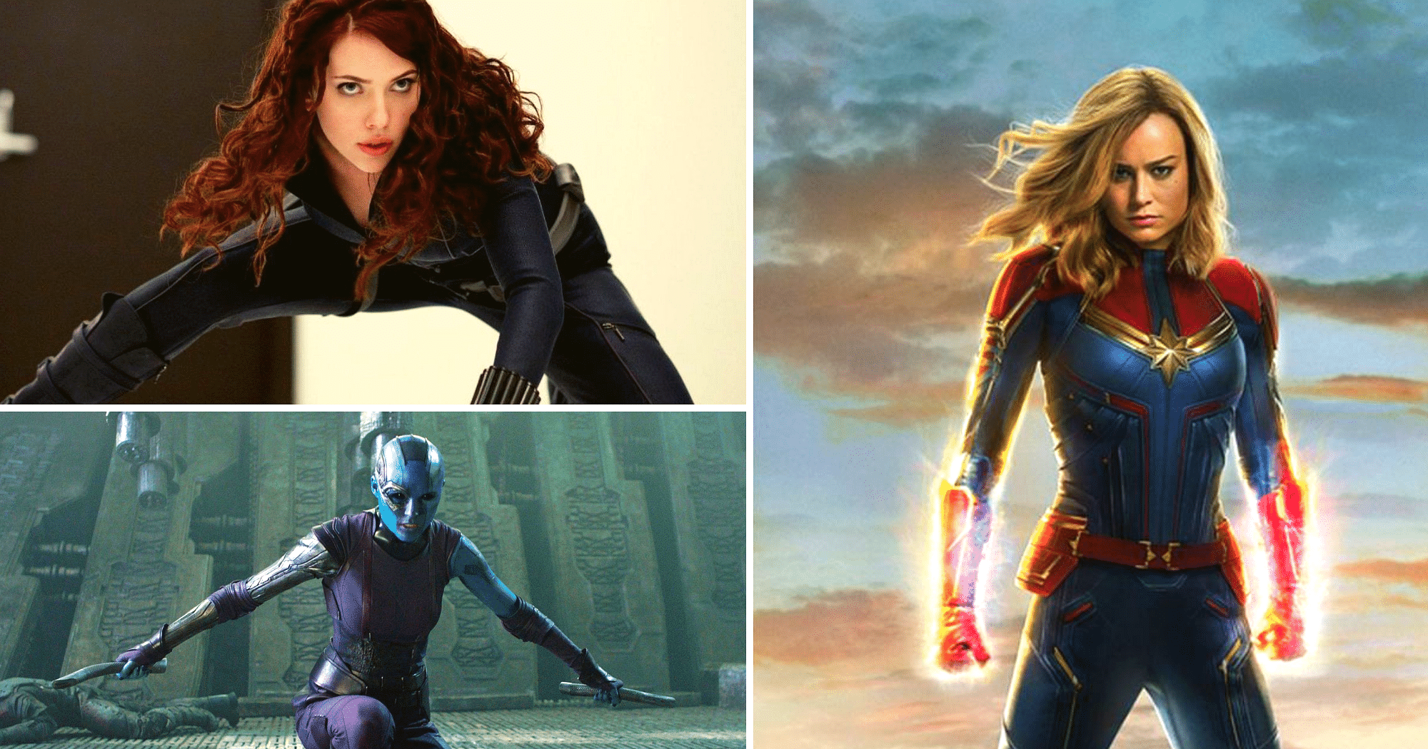 Marvel producer was concerned Avengers: Endgame all-female scene