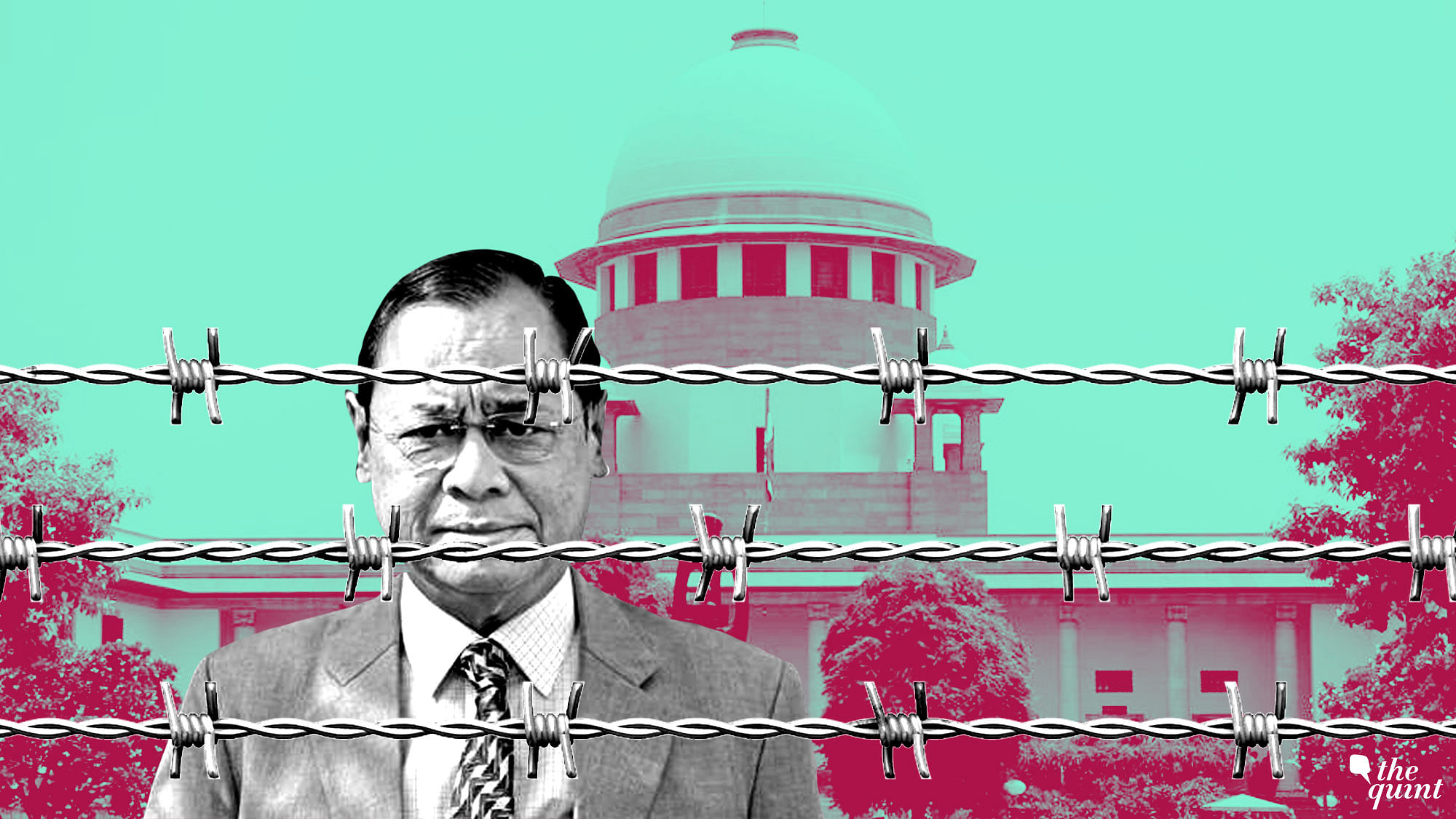 CJI Ranjan Gogoi has been presiding over proceedings in the Supreme Court on deportations from Assam.