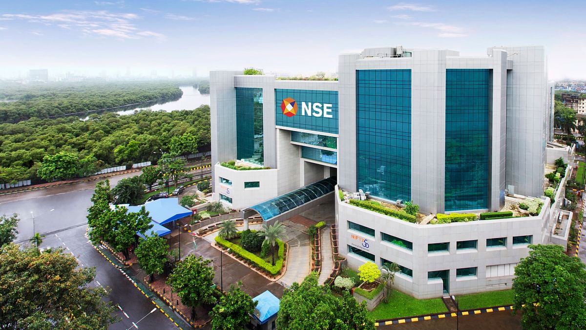 CBI Arrests NSE's Former Group Operating Officer Anand Subramanian: Report