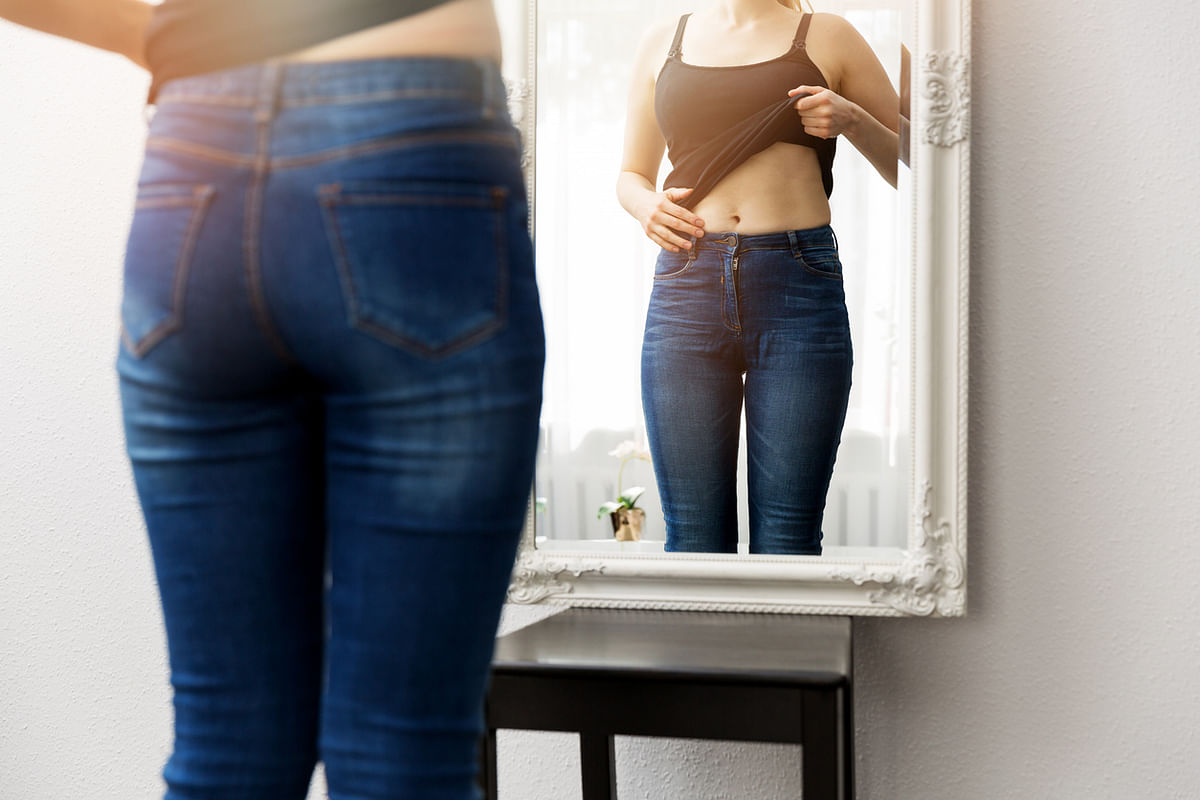 From anger and anxiety to nervousness and lack of confidence - body shaming puts women through all of these emotions