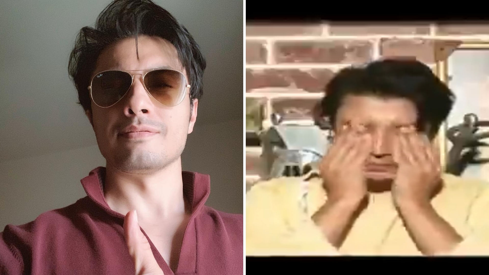 Ali Zafar was accused of sexual harassment in April 2018 by Meesha Shafi.