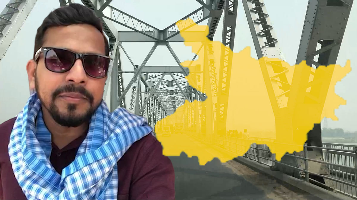 2019 Elections: Join The Quint’s Bihar Election Yatra