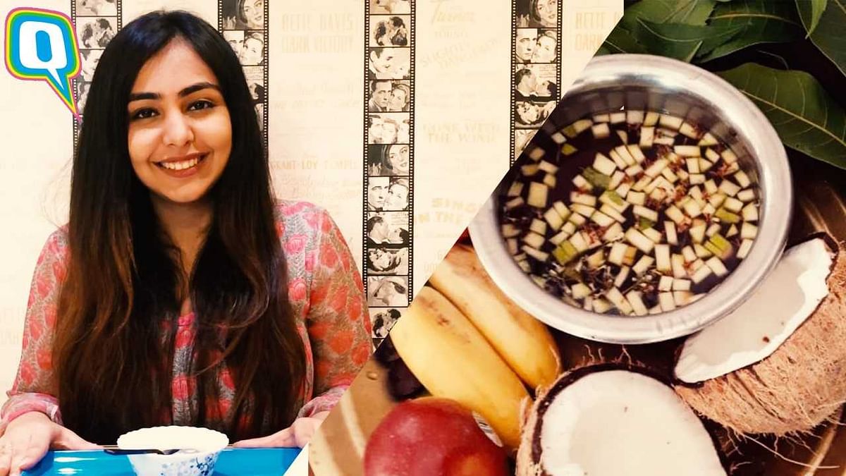 This Ugadi, We Tried Pachadi and It Gave Us all The Festive Feels