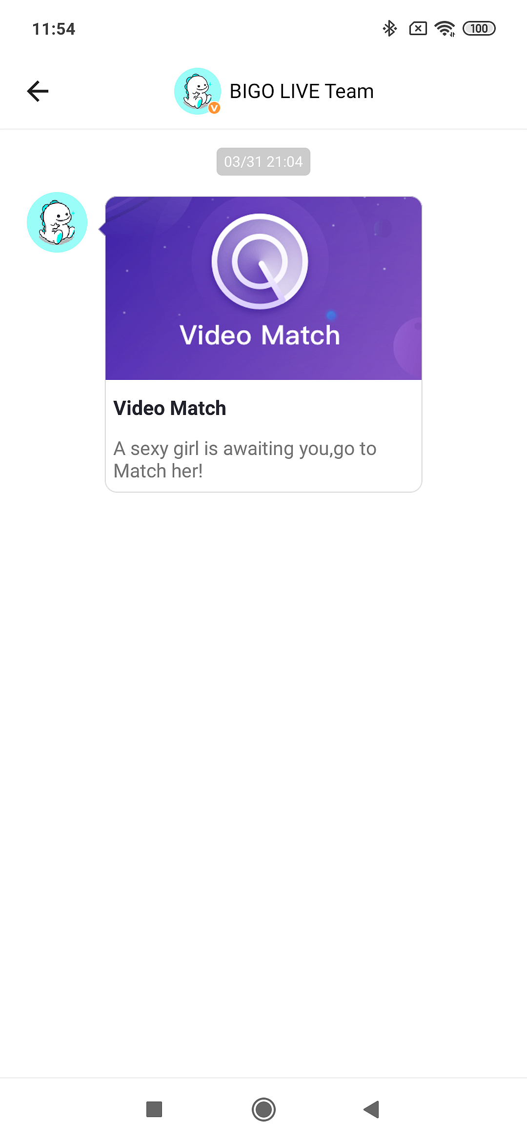 Sex, Likes and Video Chat Apps: The Dark Side of Monetary Rewards