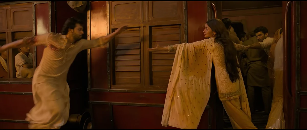 ‘Kalank’ Trailer Promises a Bhansali Meets Baahubali-esque World