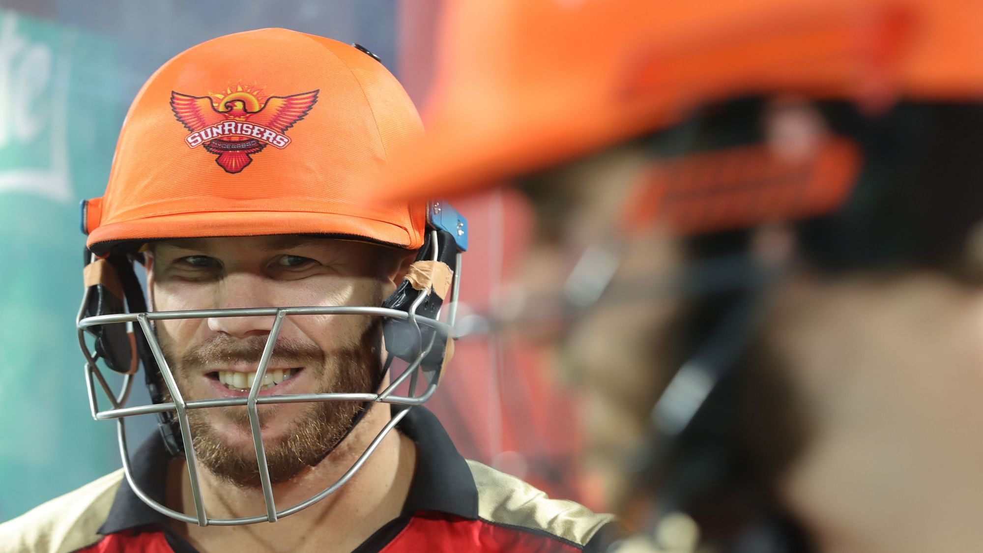 David Warner has left the Sunrisers Hyderabad camp to join his Australian team for World Cup preparations.