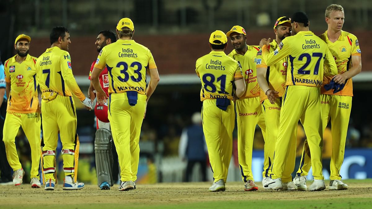 Here’s a look at the strengths and weaknesses of the eight teams in IPL 2019 after two weeks into the competition.