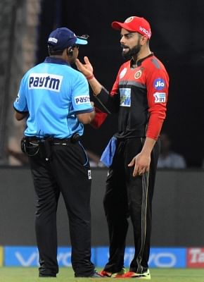 Do You Know The Salary Of Umpires In IPL? Click Here To Check