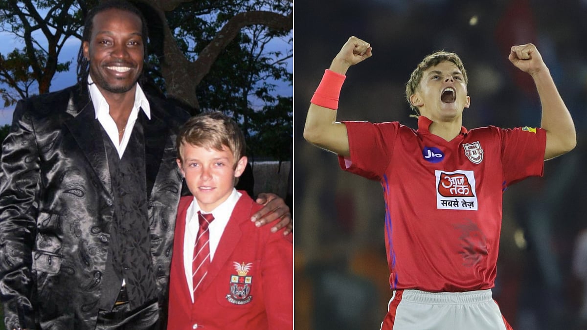 Download Sam Curran Csk Wallpaper Download Gif