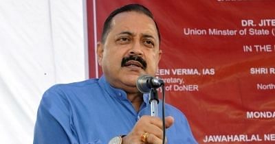 Why Udhampur Seat Has Become a Nightmare for BJP & Jitendra Singh