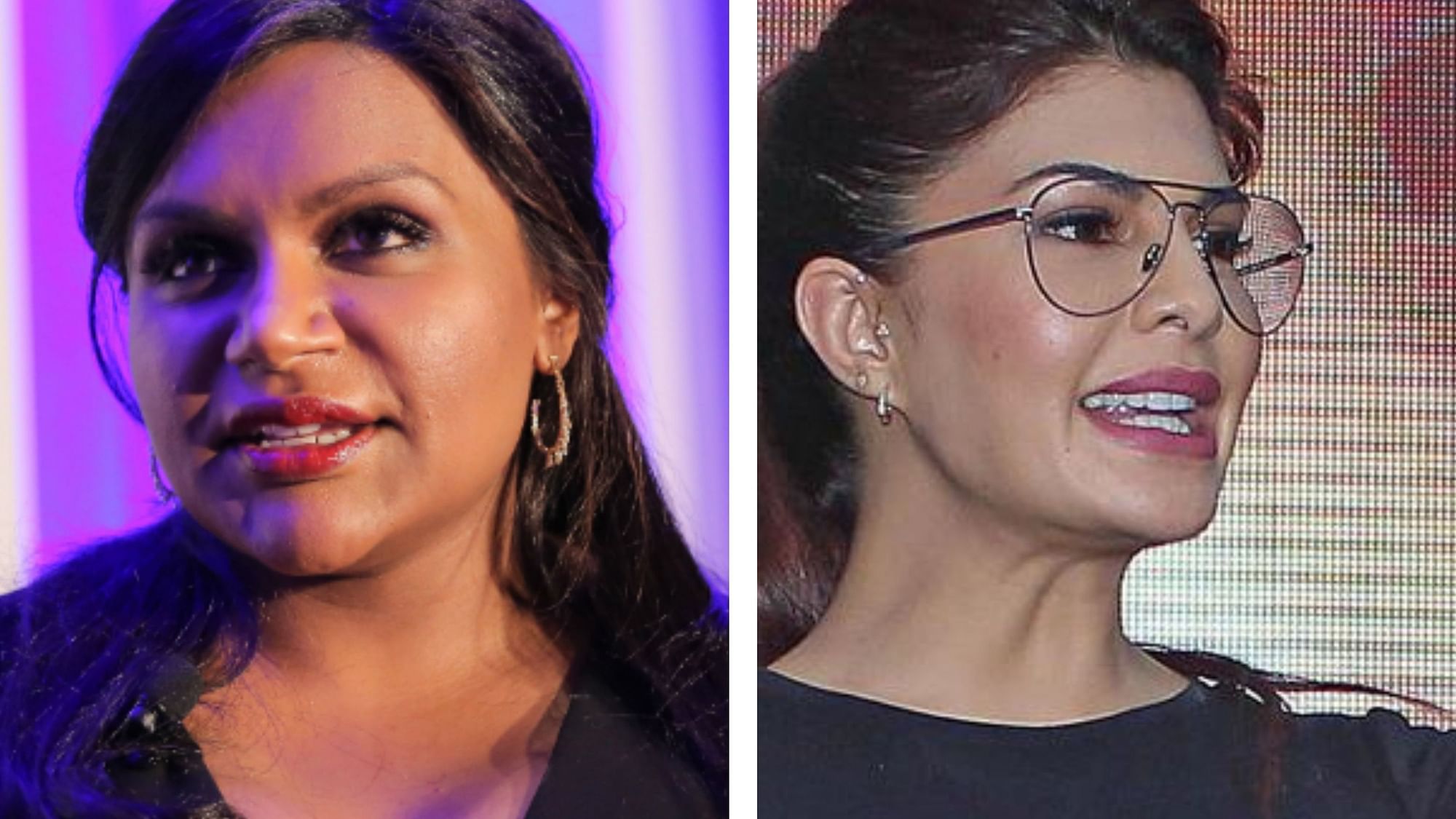 Mindy Kaling &amp; Jacqueline are among many celebrities who reacted to Sri Lanka blasts.