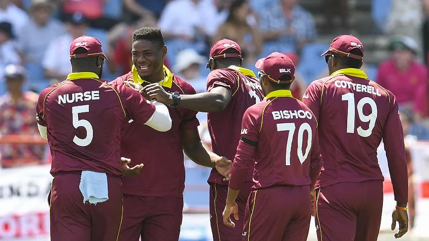 ICC CWC 2019: Dates When Teams Will be Announcing World Cup Squads