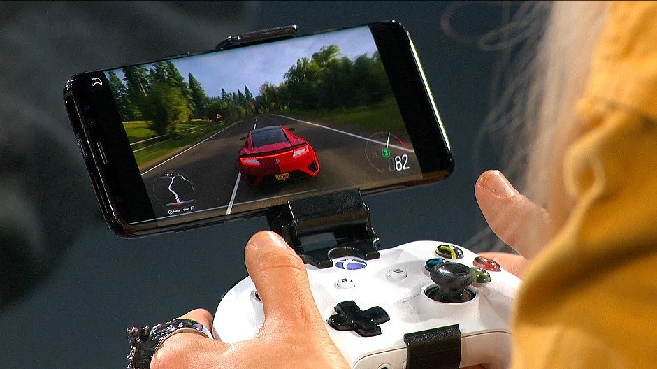 Cloud Gaming Offers a Glimpse Into the Future: End of Consoles?