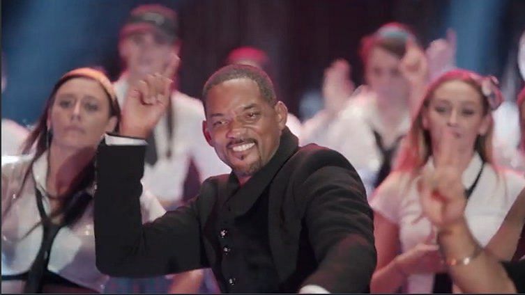 The final episode of <i>Will Smith’s Bucket List </i>features India.