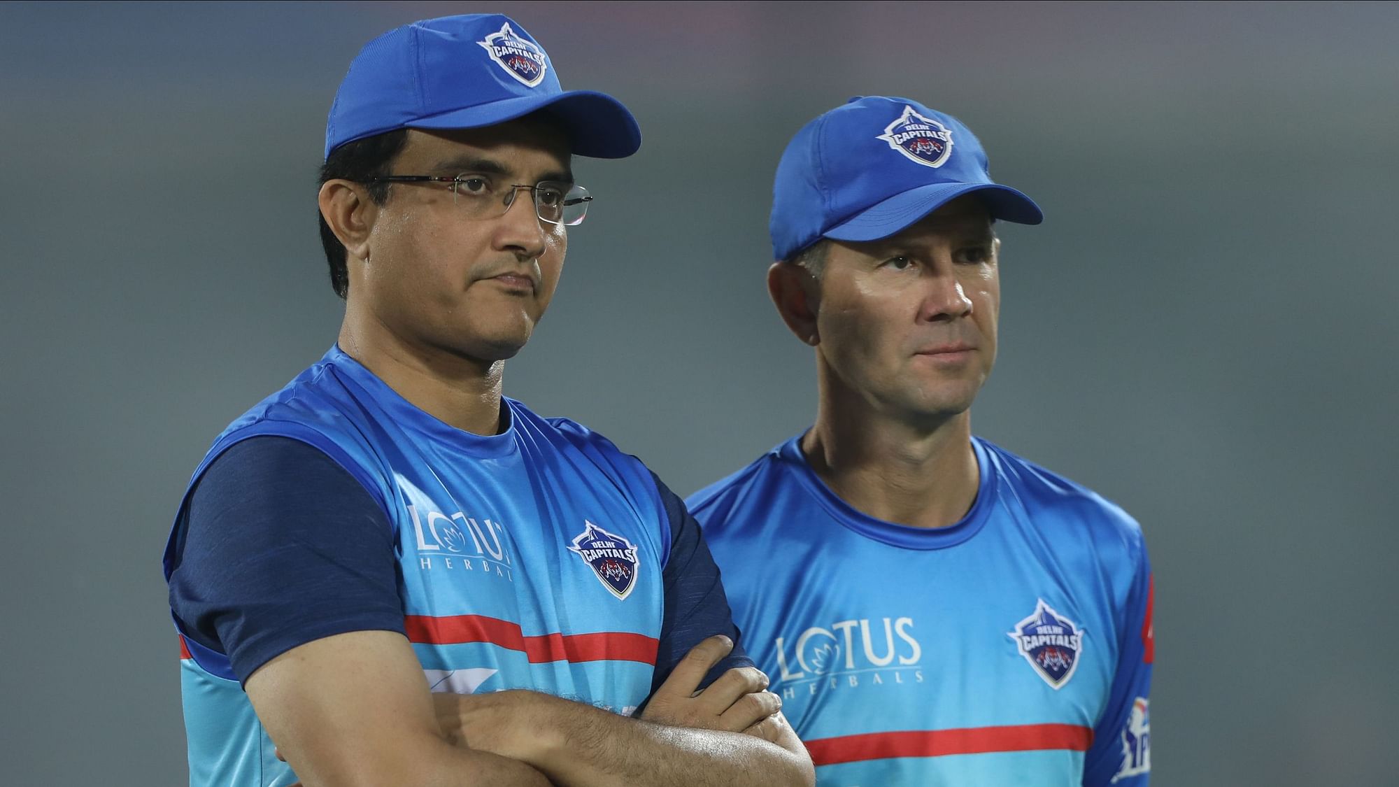 The Ganguly - Ponting duo are hell-bent on changing Delhi’s fortunes this season.&nbsp;