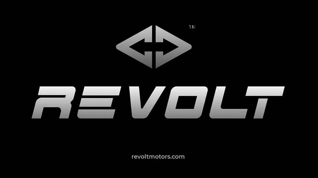 rahul sharma revolt motors