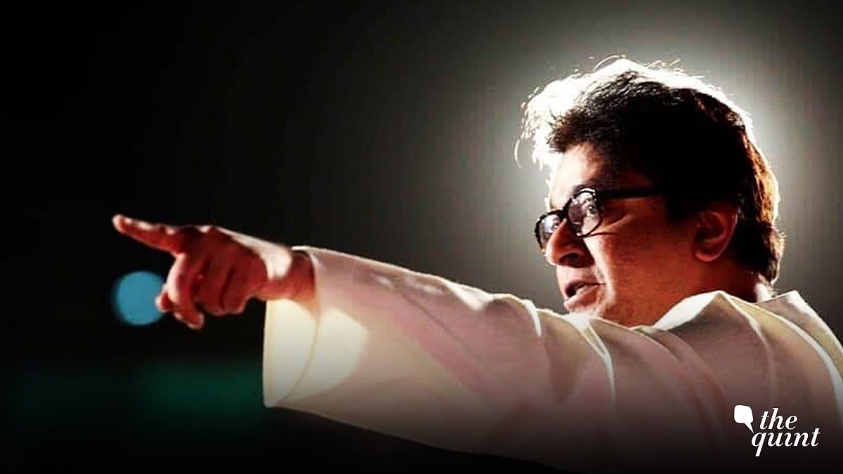 Fact Check: MNS Chief Raj Thackeray's Rallies Gain Traction ...