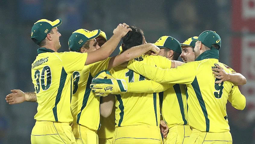 ICC CWC 2019: Dates When Teams Will be Announcing World Cup Squads