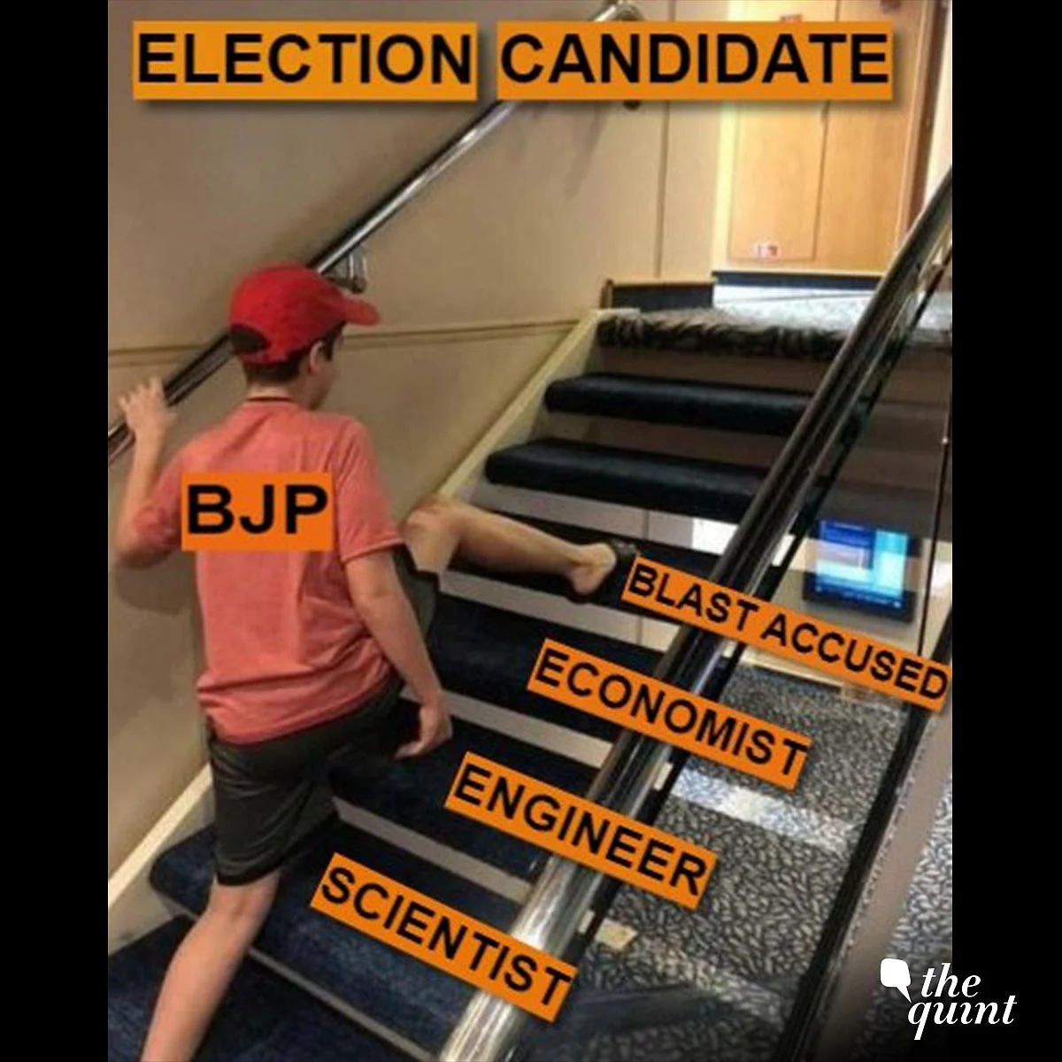 6 Election Memes That Akshay Kumar Could’ve Shown PM Modi Instead