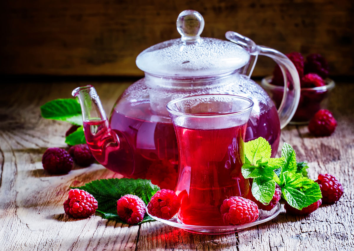 Tea is an emotion in India and we don’t have to let it go during summers. Here are teas to enjoy during summers.