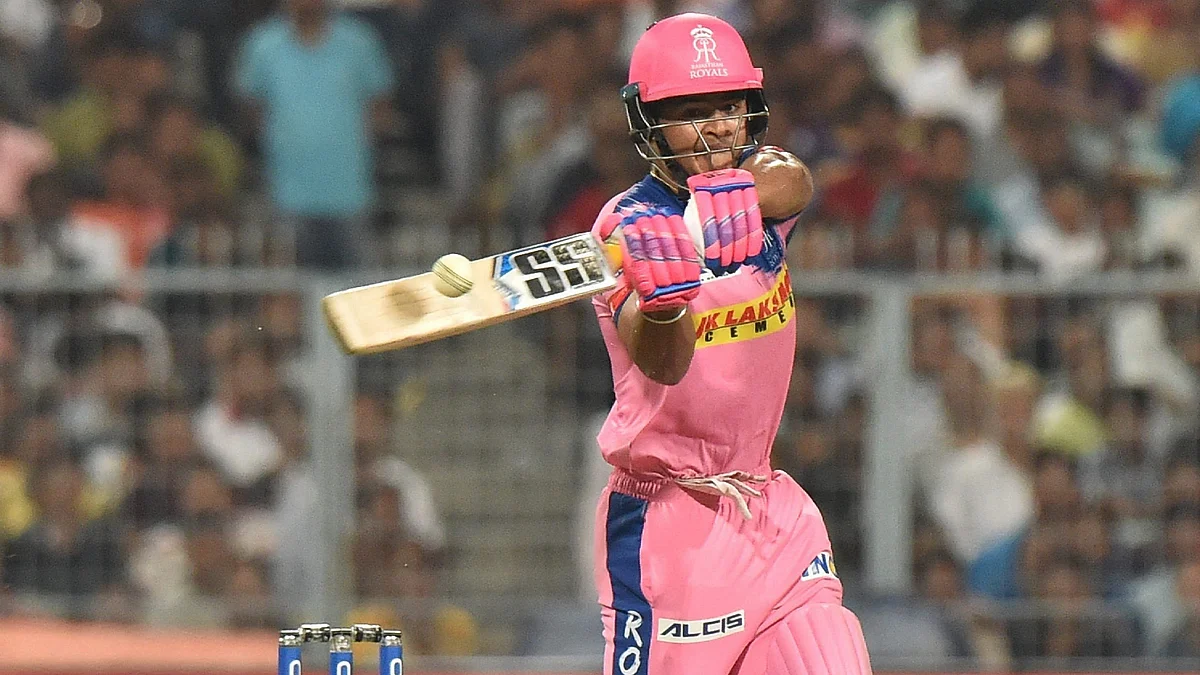 20 Big Records Broken in the League Stage of IPL 2019