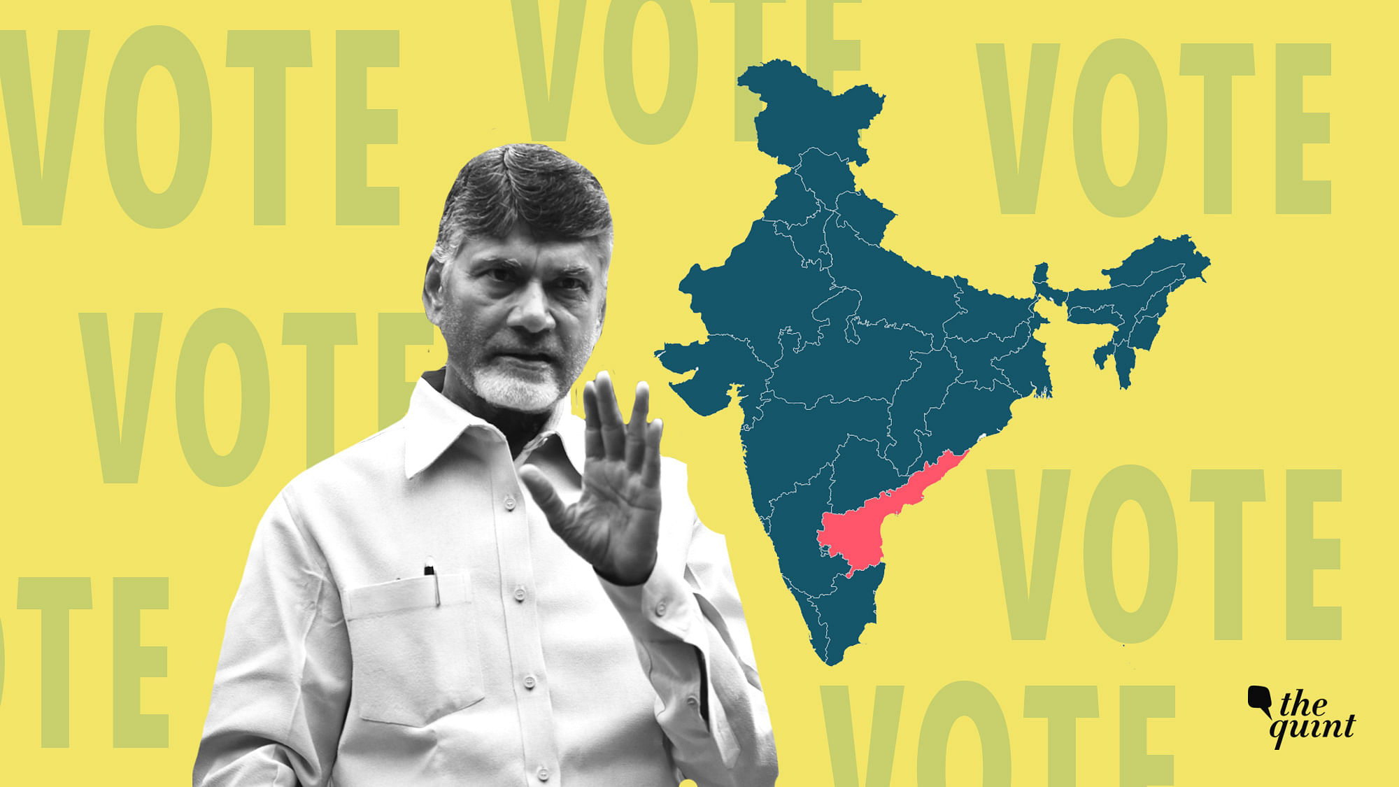 Naidu predicts he will win 150+ seats of 175 in Andhra Pradesh Assembly and at least 23 of 25 in the Lok Sabha seats. Andhra votes on 11 April, results out on 23 May.