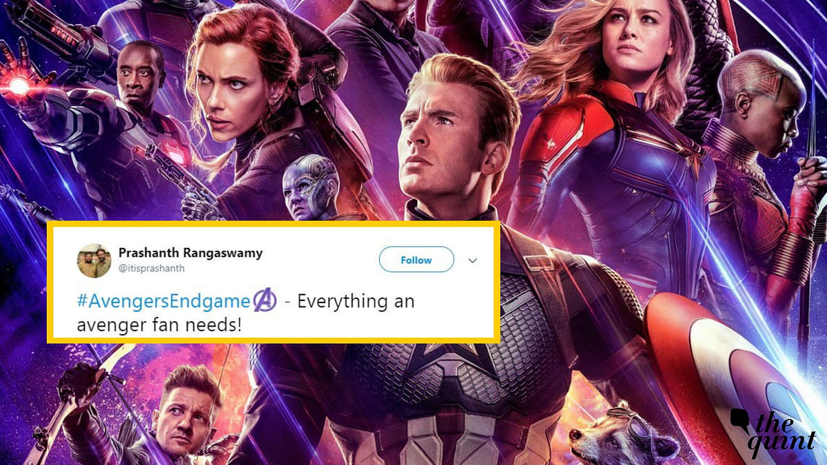 ‘Avengers: Endgame’ is Out And Staying Calm is Not an Option