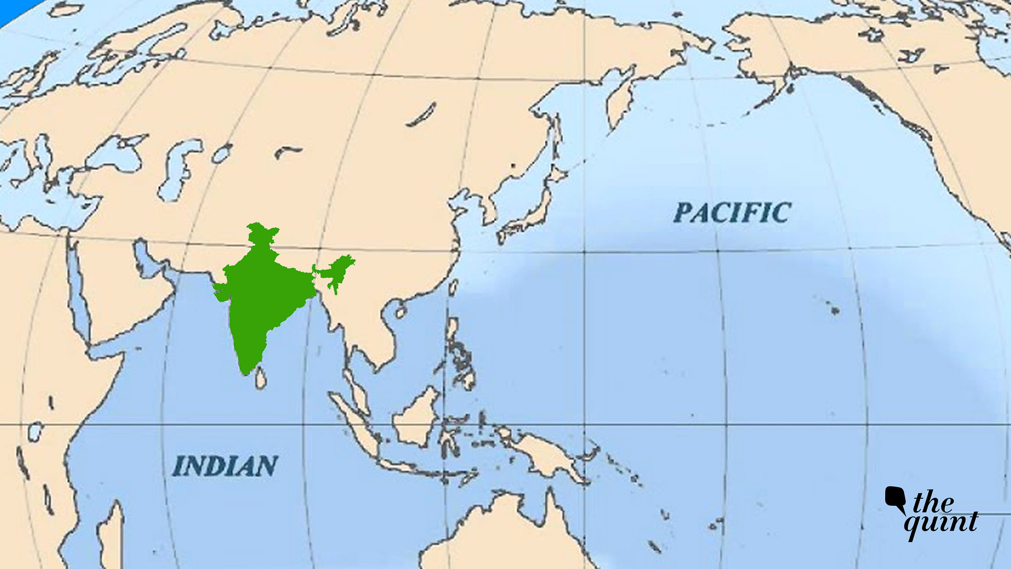 India has set up a new Indo-Pacific division in the foreign office, to specifically deal with the region’s policies. 