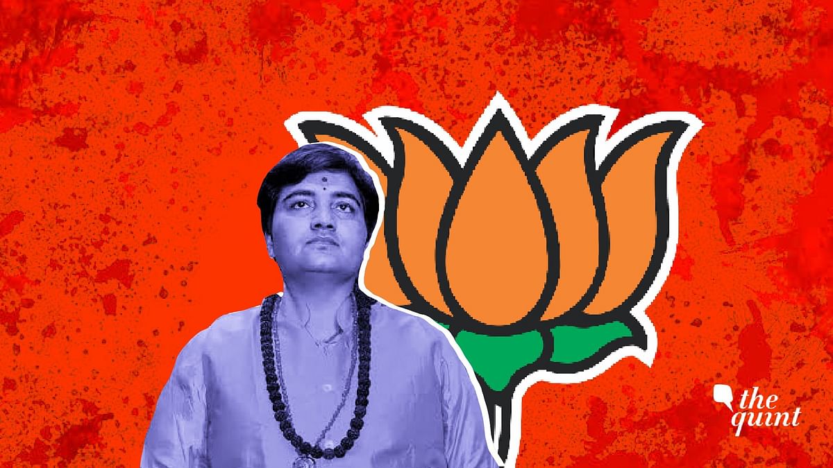 What Terror-Accused Sadhvi Pragya’s Candidature Means for India