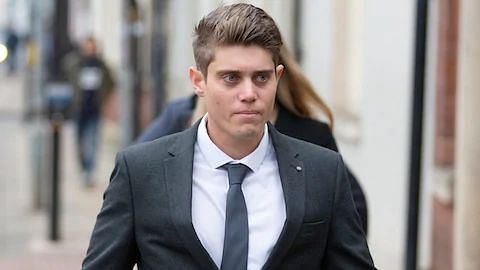 Prosecutors said the former Worcestershire all-rounder Alex Hepburn had been “fired up” by a contest to sleep with the most women.