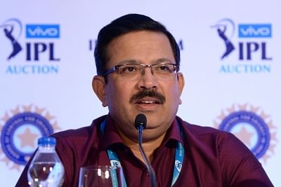 Venky Mysore believes the IPL bio-bubble is safe.&nbsp;