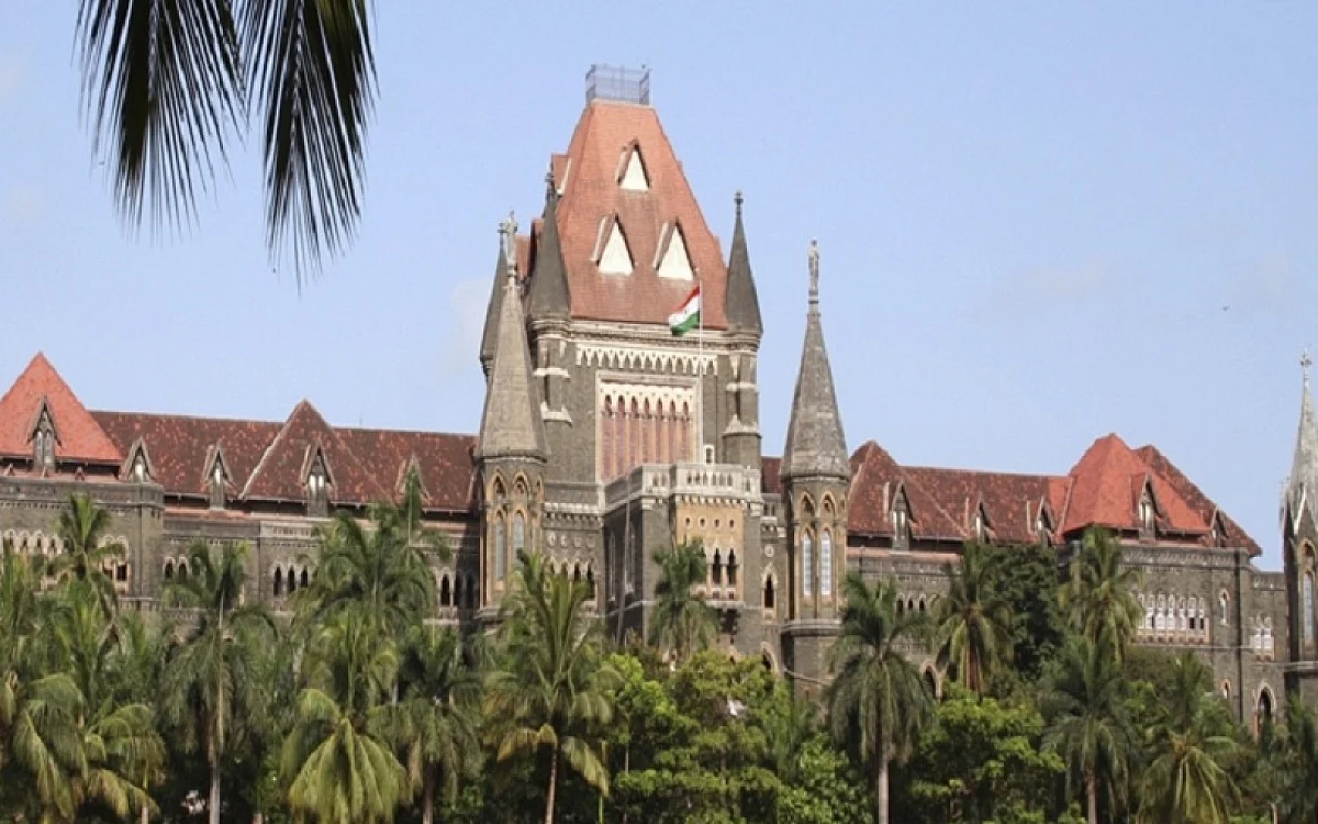 Bombay High Court.
