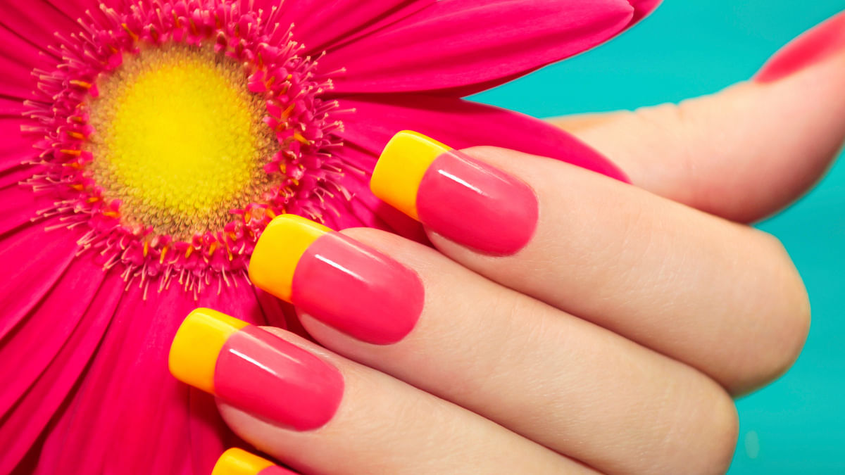 Flaunt Your Nails This Summer With These New Manicure Ideas      