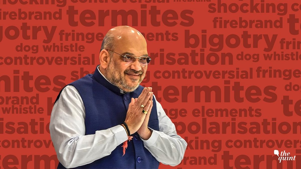 Delhi Poll Debacle is Almost Personal for Amit Shah And it Shows
