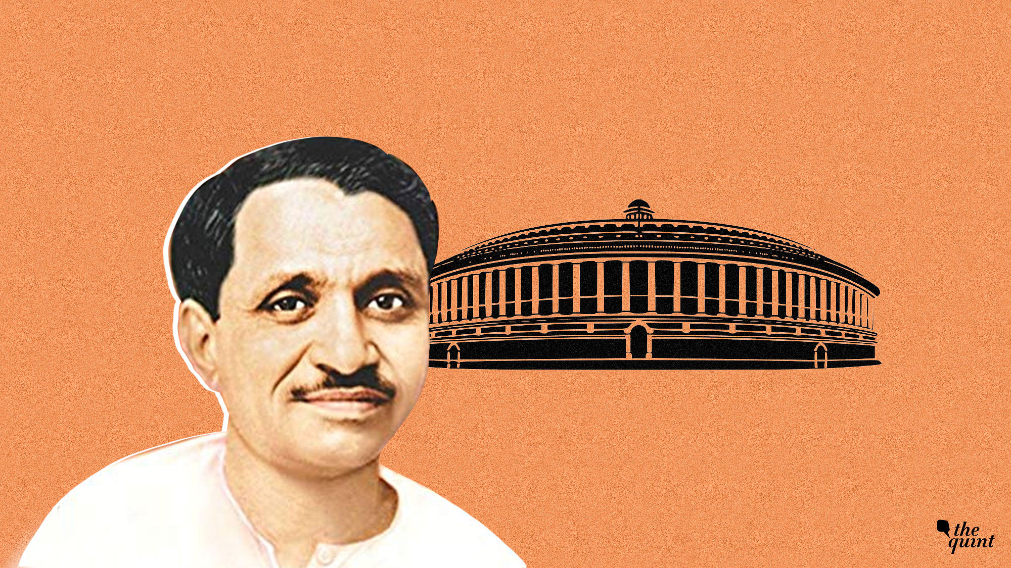 The Gehlot government has dropped RSS ideologue Deendayal Upadhyay’s name from a scholarship test.
