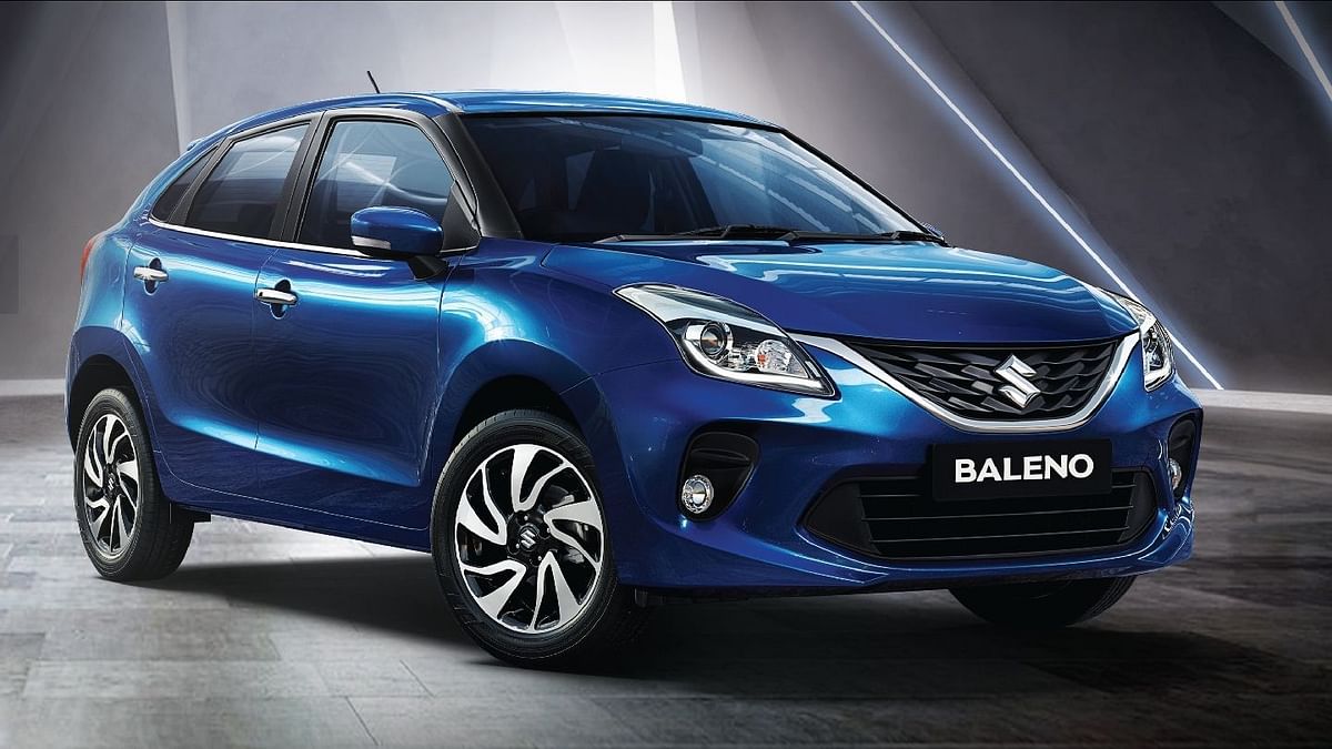 Maruti Baleno Upgraded to BS-VI Emission Norms With New Tech