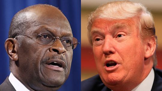 In the US, President Donald Trump plans to nominate political allies to the Federal Reserve, even after potential nominee Herman Cain withdrew.