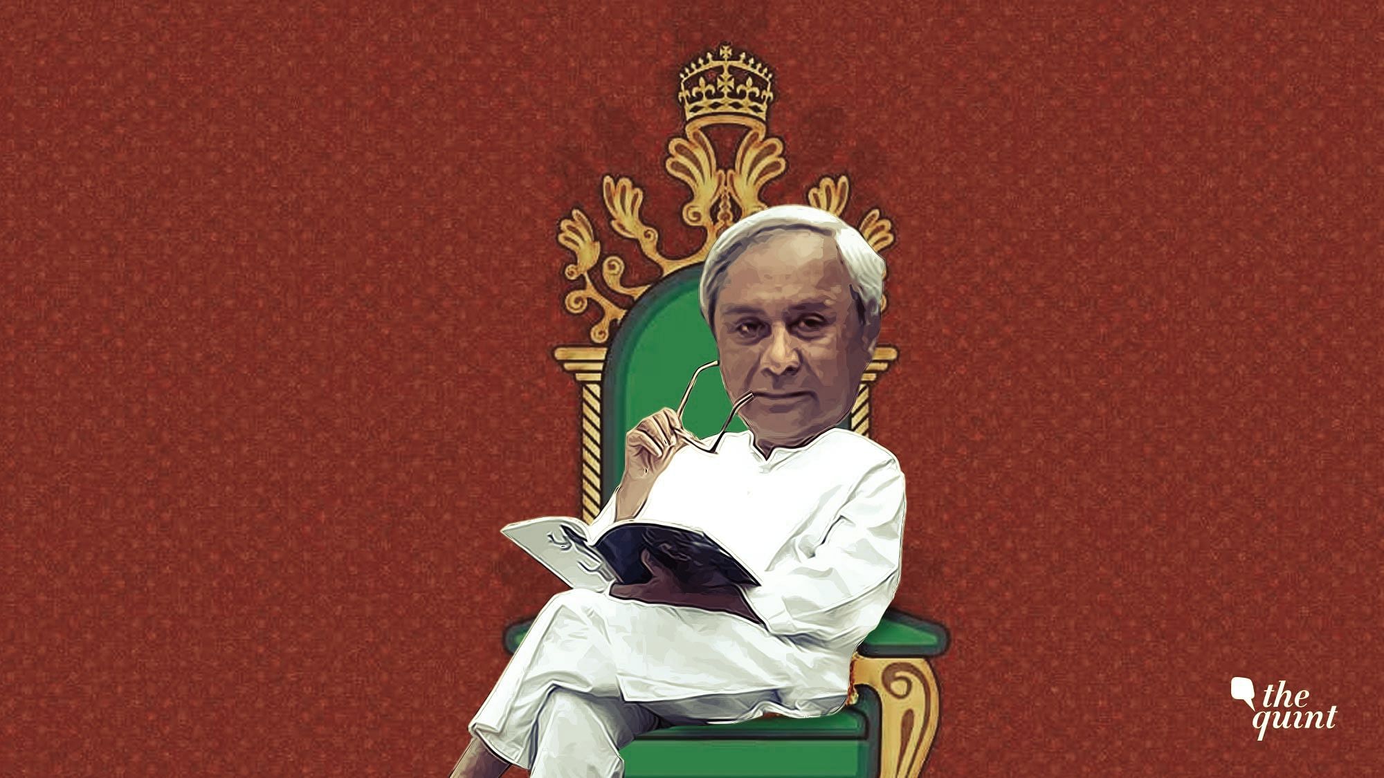 BJD’s Naveen Patnaik, who has held on to the chief minister’s chair for the last 19 years, has been unable to resolve the state’s employment divide.