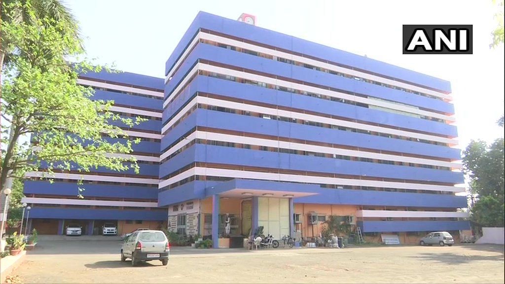 Bhopal’s Makhanlal Chaturvedi National University of Journalism and Mass Communication. 