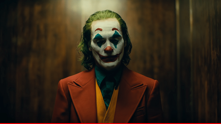 <i>Joker </i>is an upcoming psychological thriller based on the DC comics character of the same name.